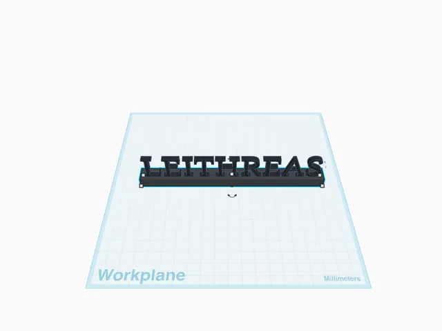 LEITHREAS