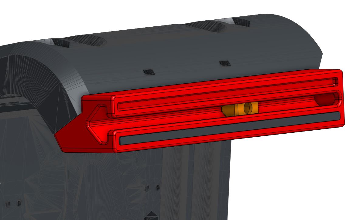 Lowrider 4 V4 Core Accessory V Slot