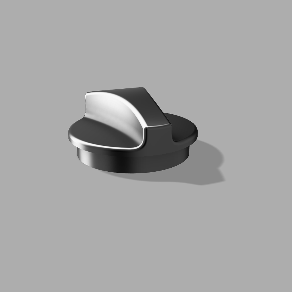 Heater Switch for Ford Transit 2011 (or earlier)