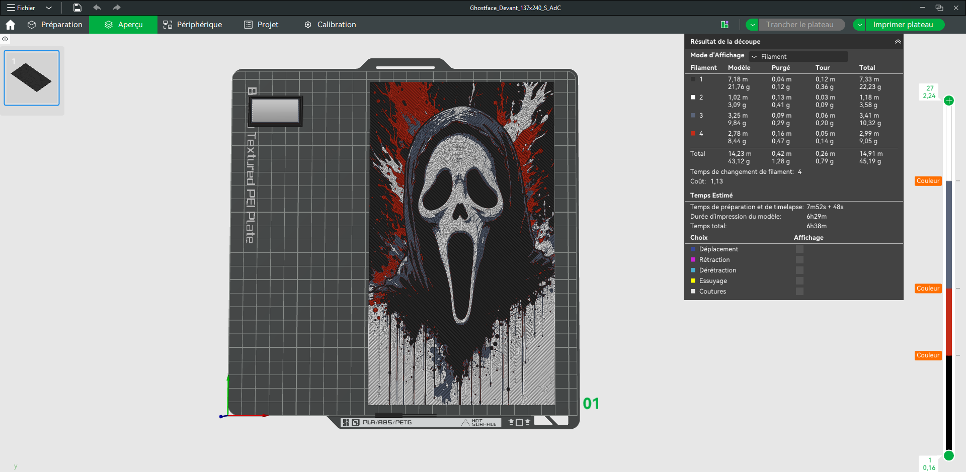 Ghostface — thumbnail 3