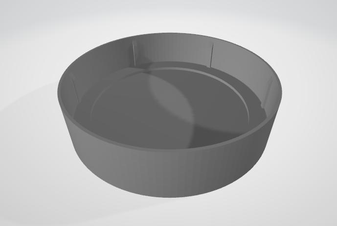 binocular cap customizable — miniatura 2