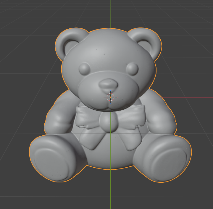 Orsetto Teddy