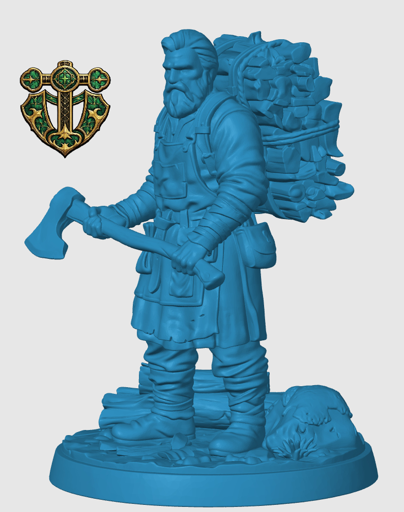 Woodsman — thumbnail 4