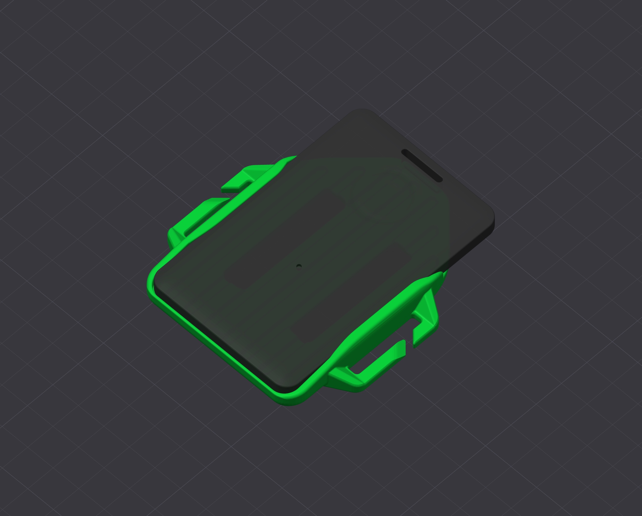 Seeed Studio SenseCAP Meshtastic Tracker T1000-E — miniatura 2