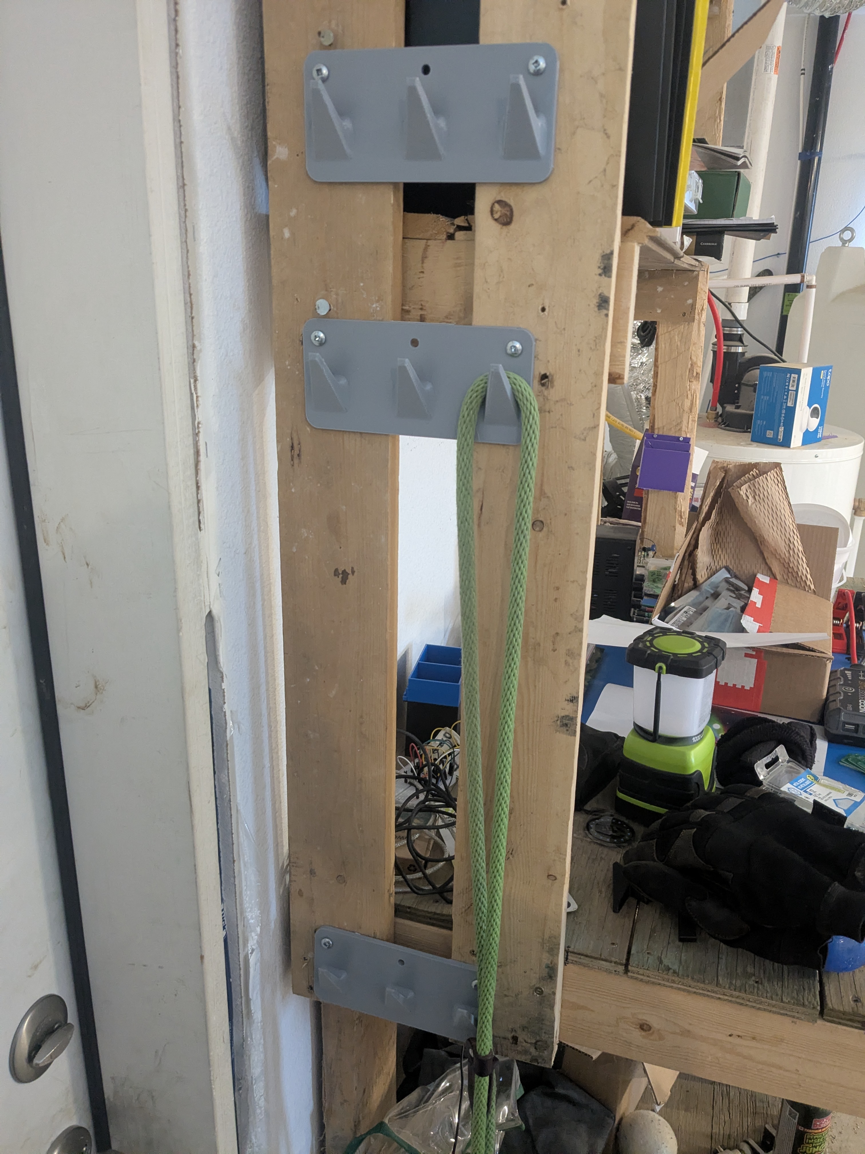 Coat Hook