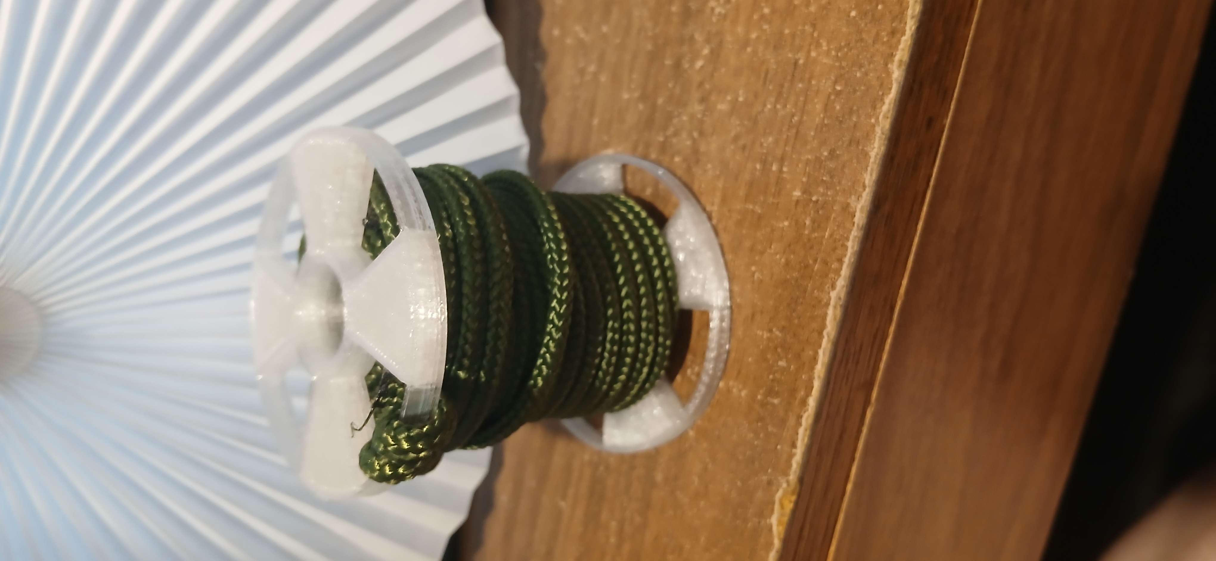 Simple String Reel — thumbnail 5