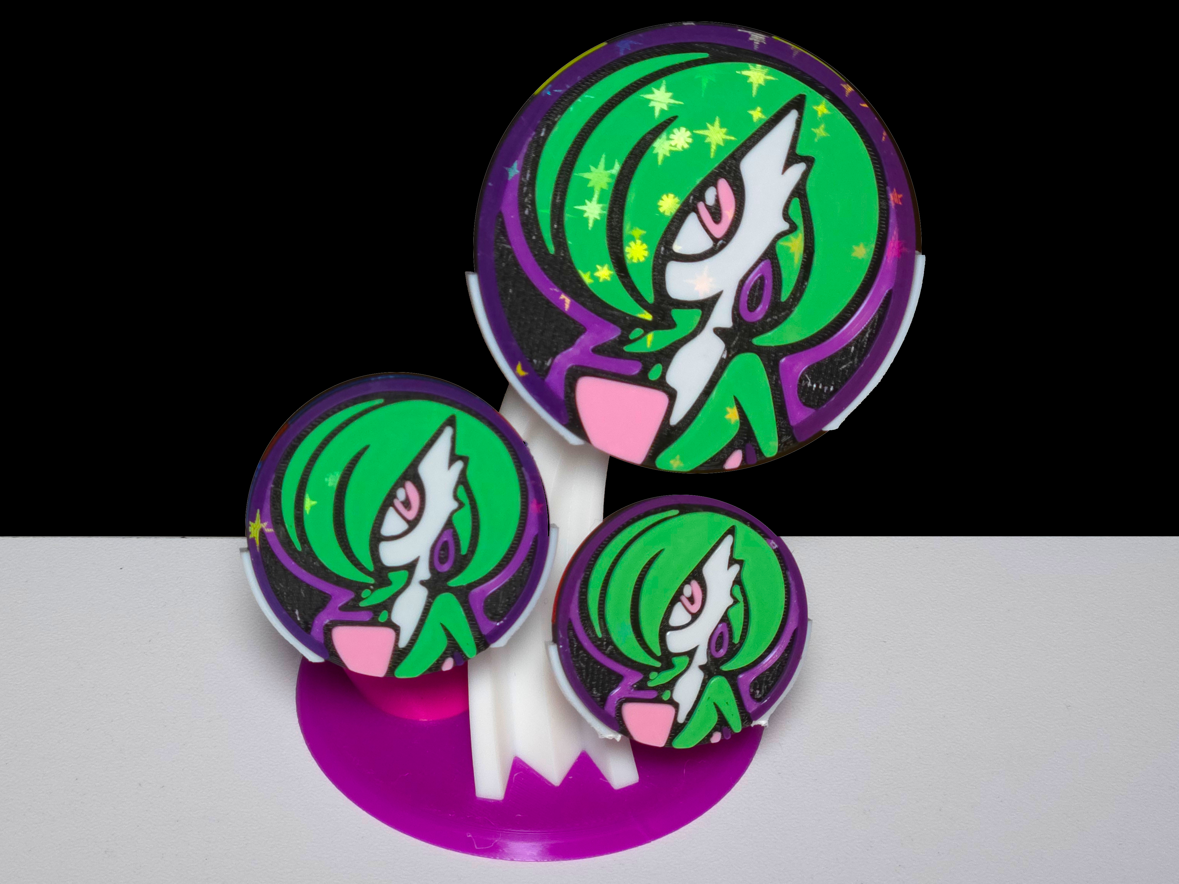 Gardevoir Coin (Pokemon TCGP)