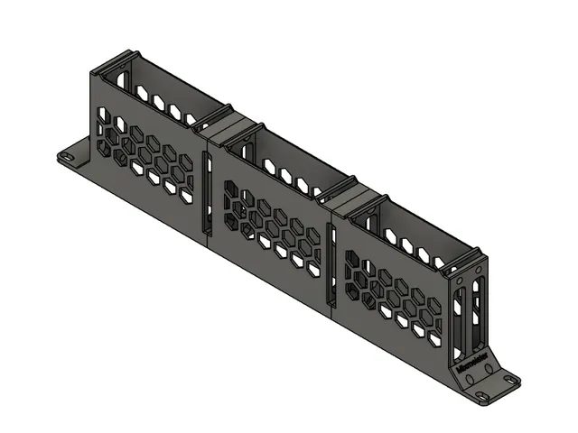 Beelink S12 X3 19-Inch Rackmount
