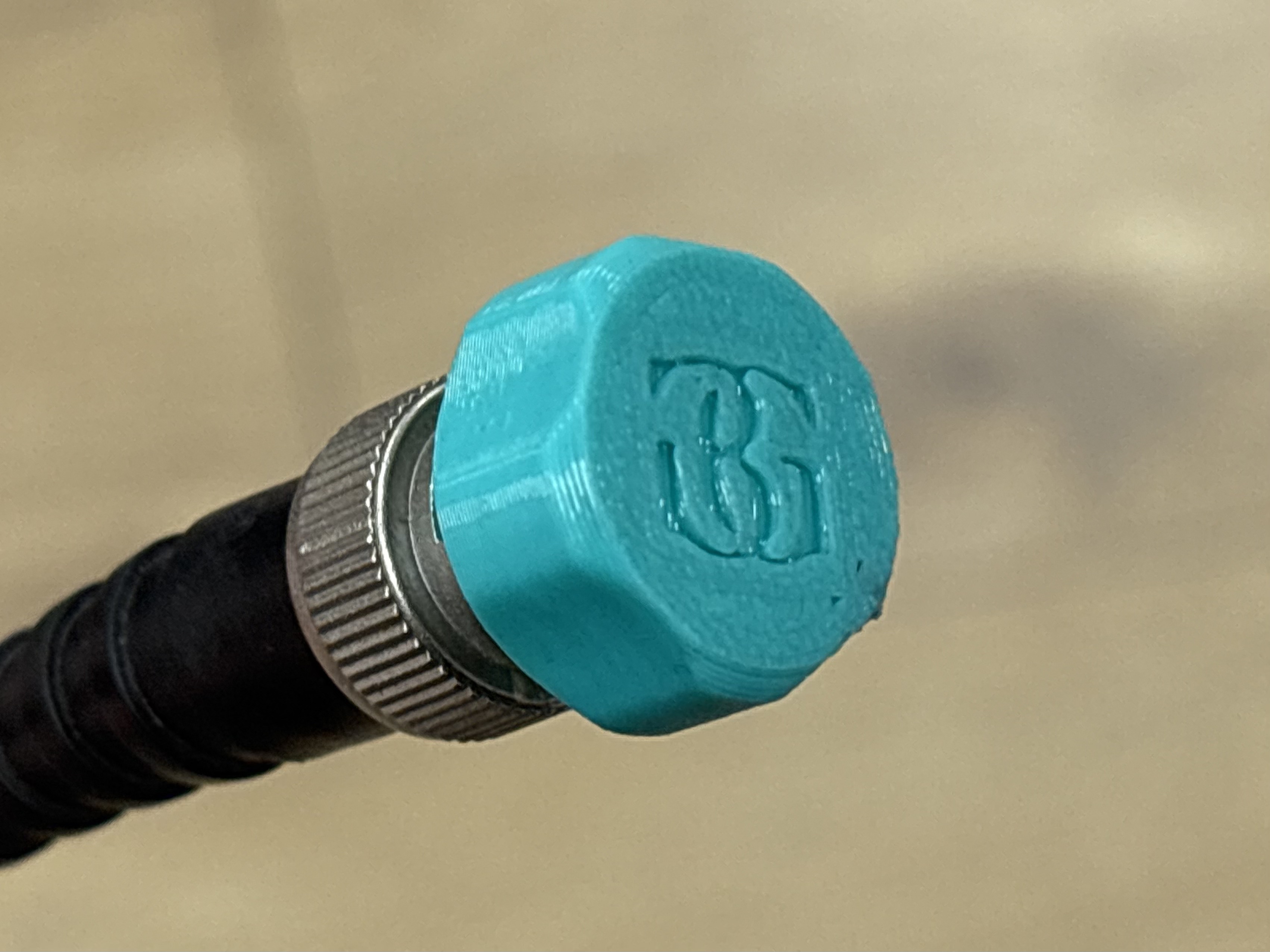BNC / SDI Protective Cap