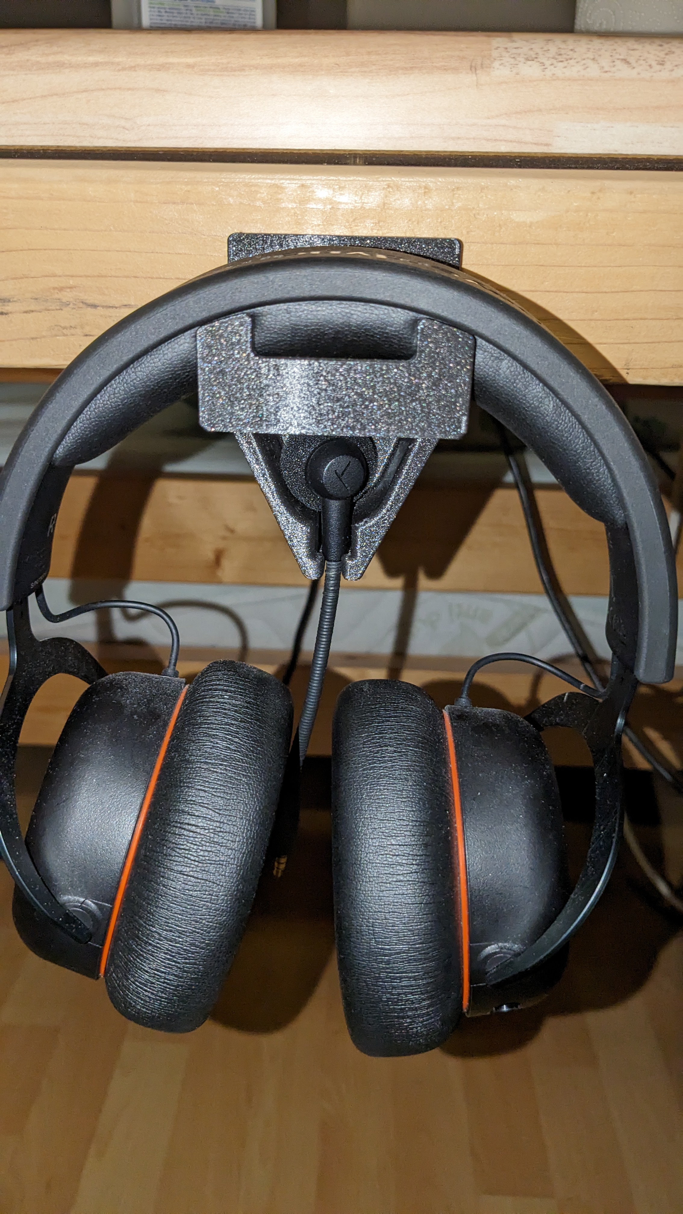 Headset Mount for beyerdynamics — miniatura 3