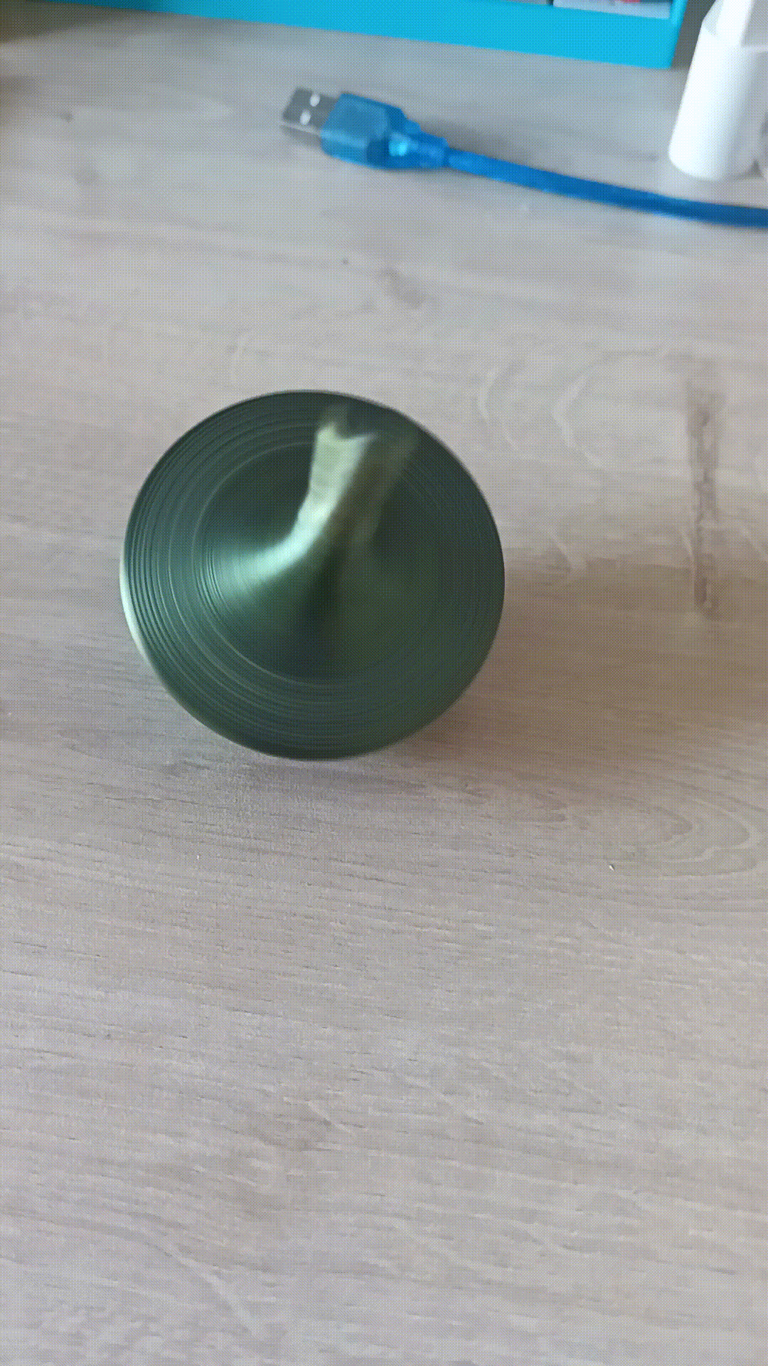 toupie / spinner