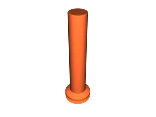 Zepbound Injector Travel Case by Andrew Wells | Download free STL model |  Printables.com