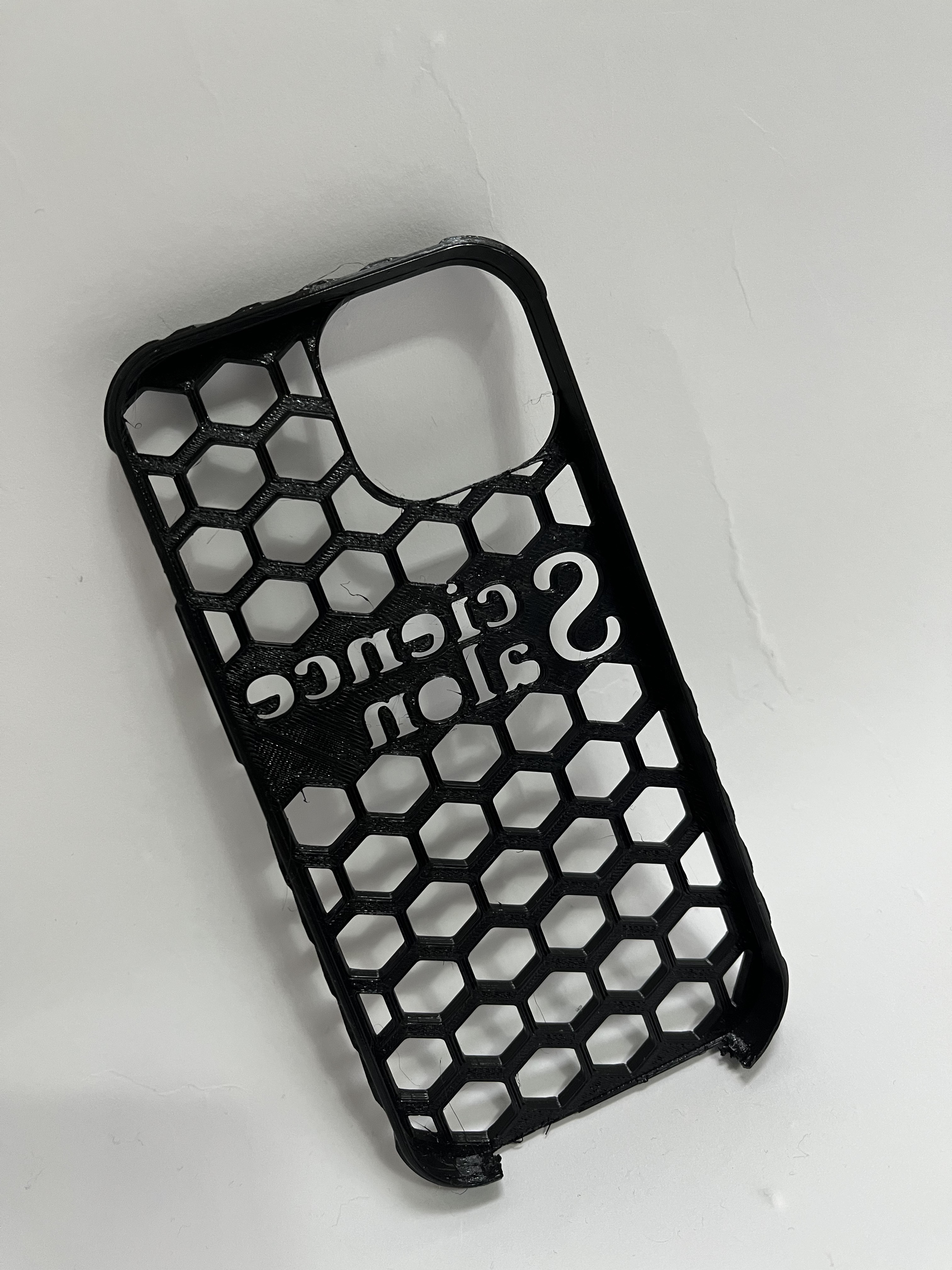 iPhone 14 case Science Salon — miniatura 5