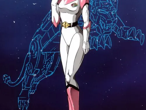 VOLTRON - PRINCESS ALURA