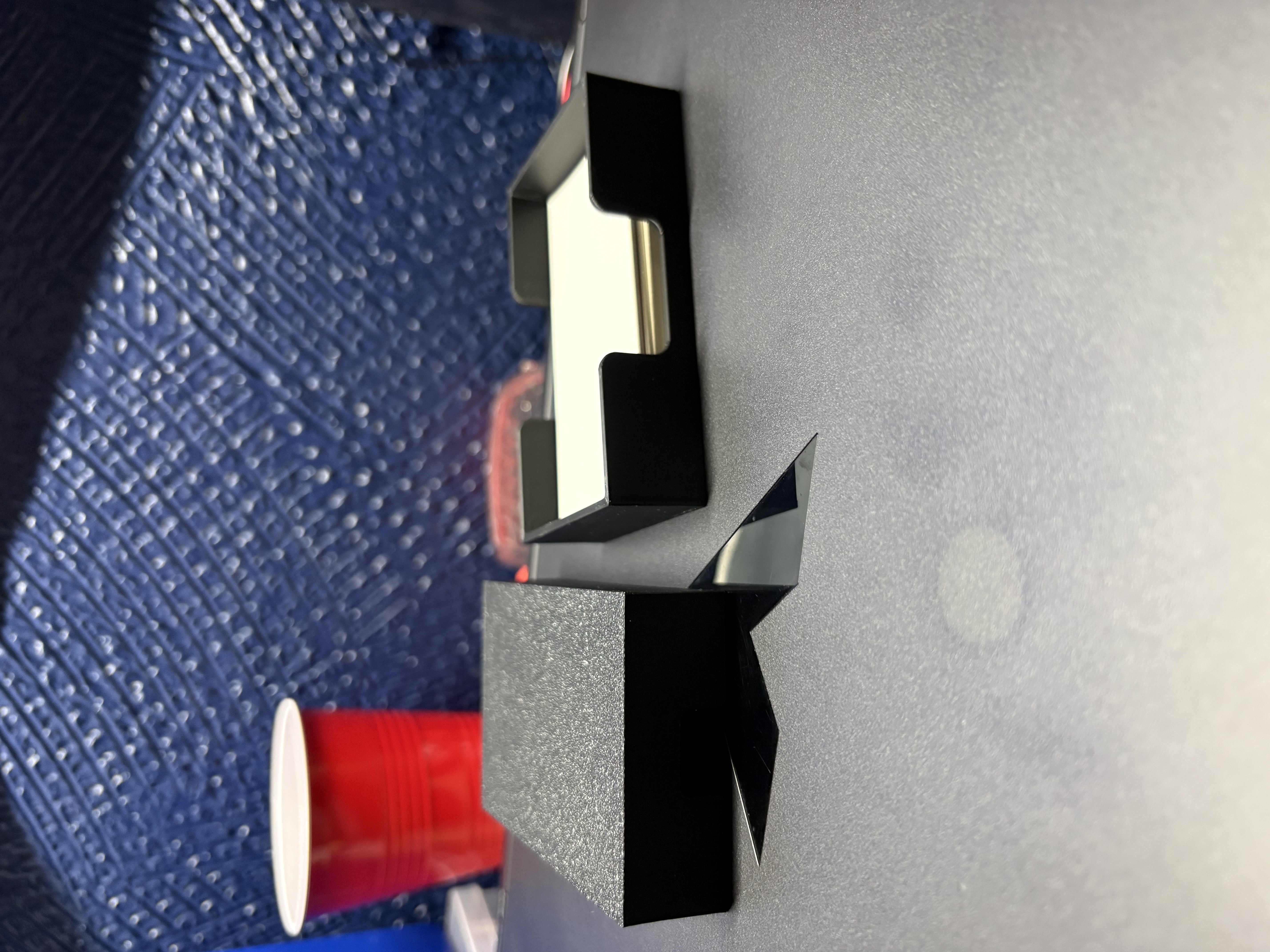 Business Card Box