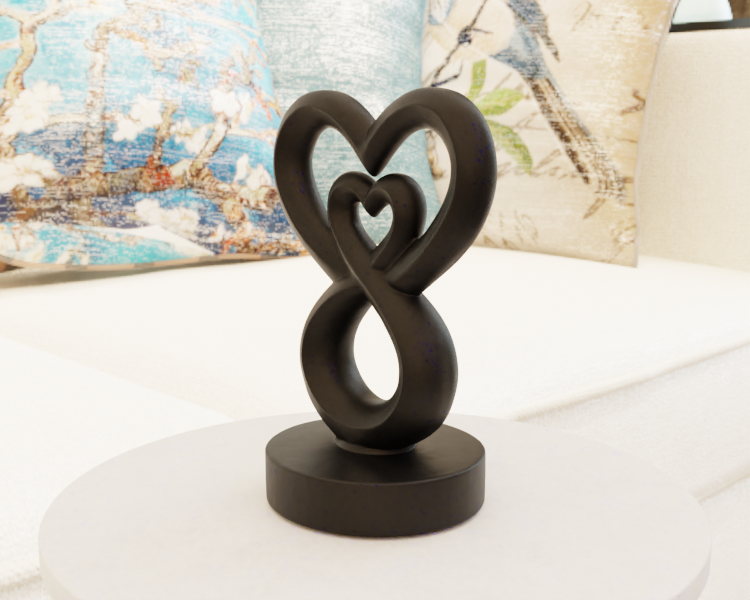 Infinite Love — miniatura 2