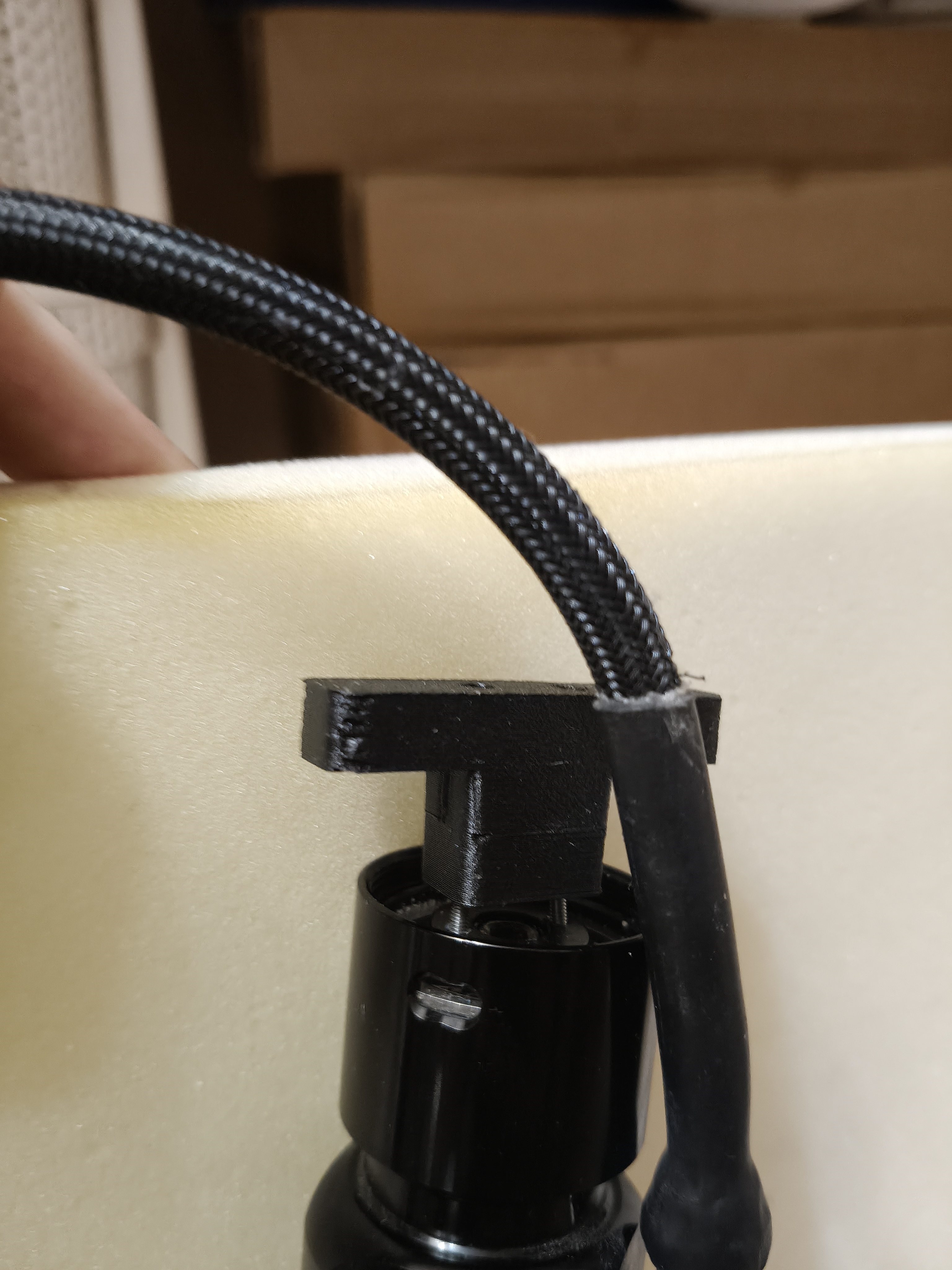 HPA Key