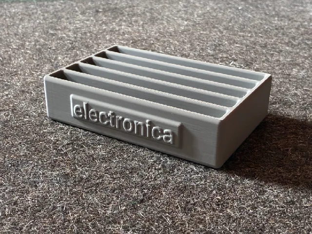 CD Rack / Stand