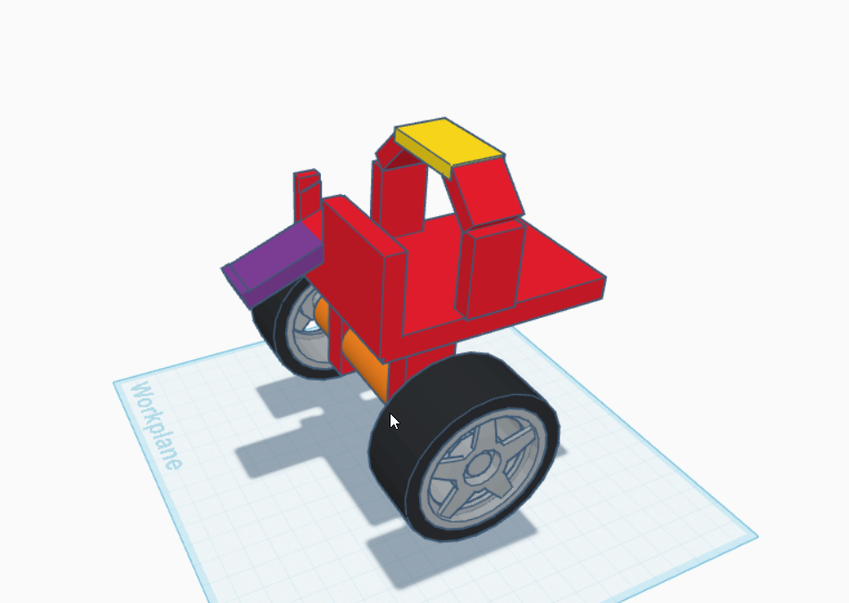 Prototype #1
