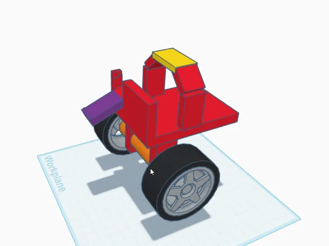 Prototype #1