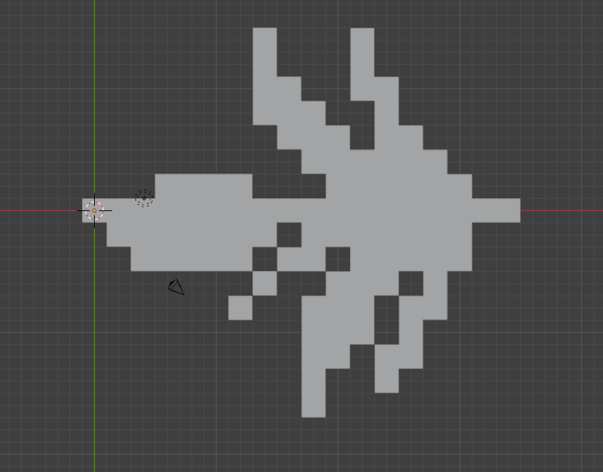 Minecraft Torchflower — miniatura 2