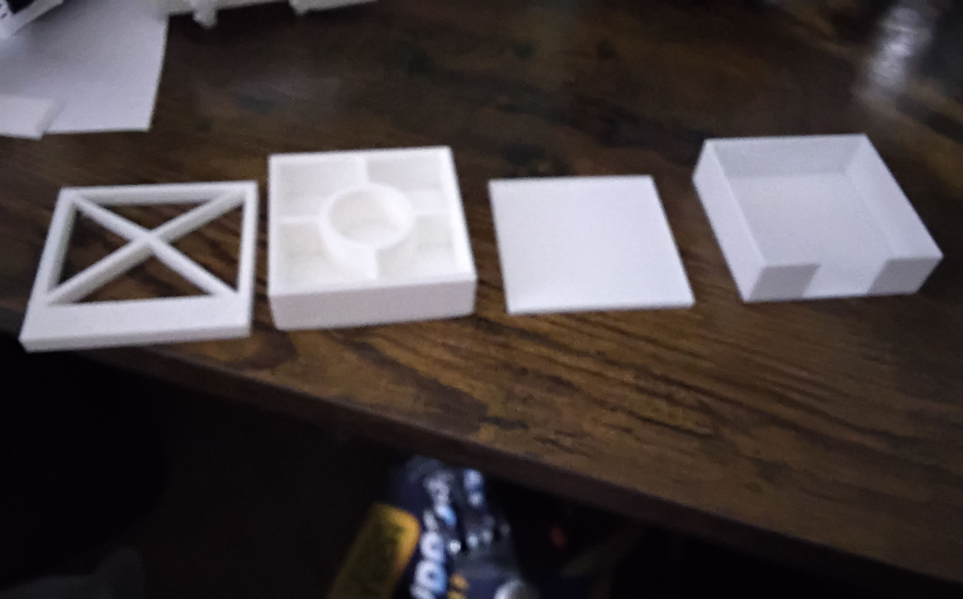 Organizer For Desk