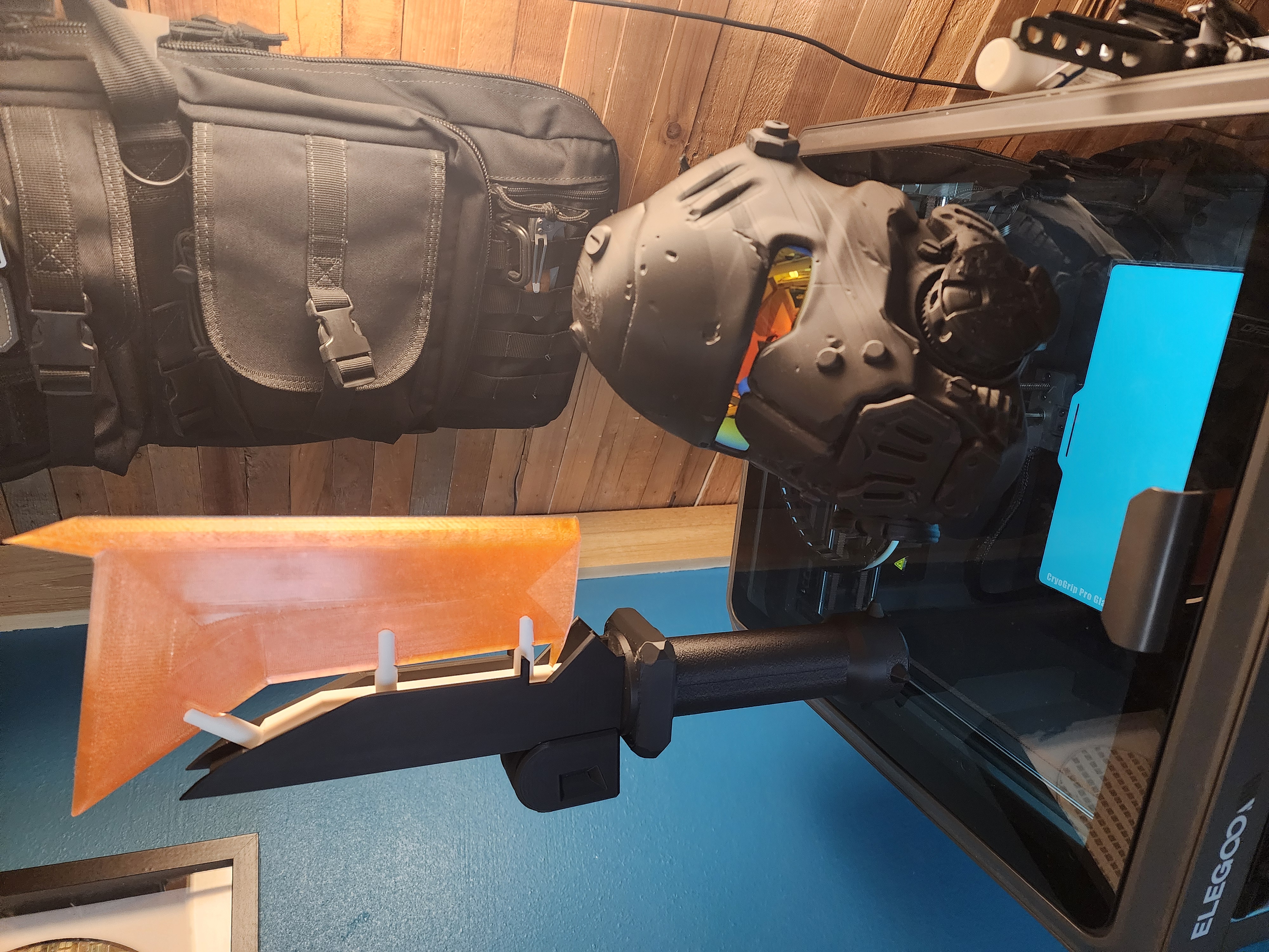 Borderlands Ripper Blade — miniatura 5