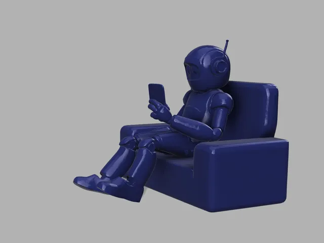 Digital Downtime