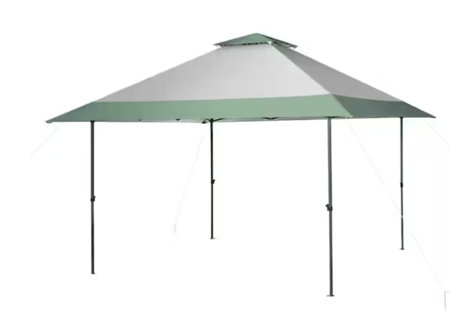 10x10 Canopy replacement foot