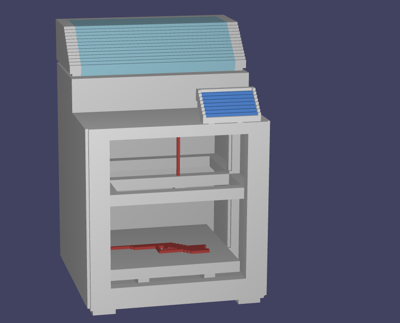 3D Printer
