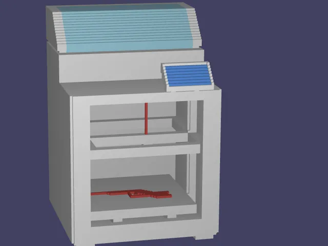 3D Printer