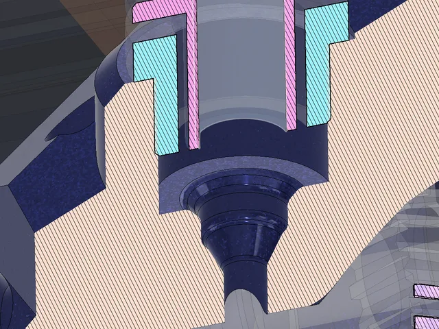 V-ION Smooth Entry