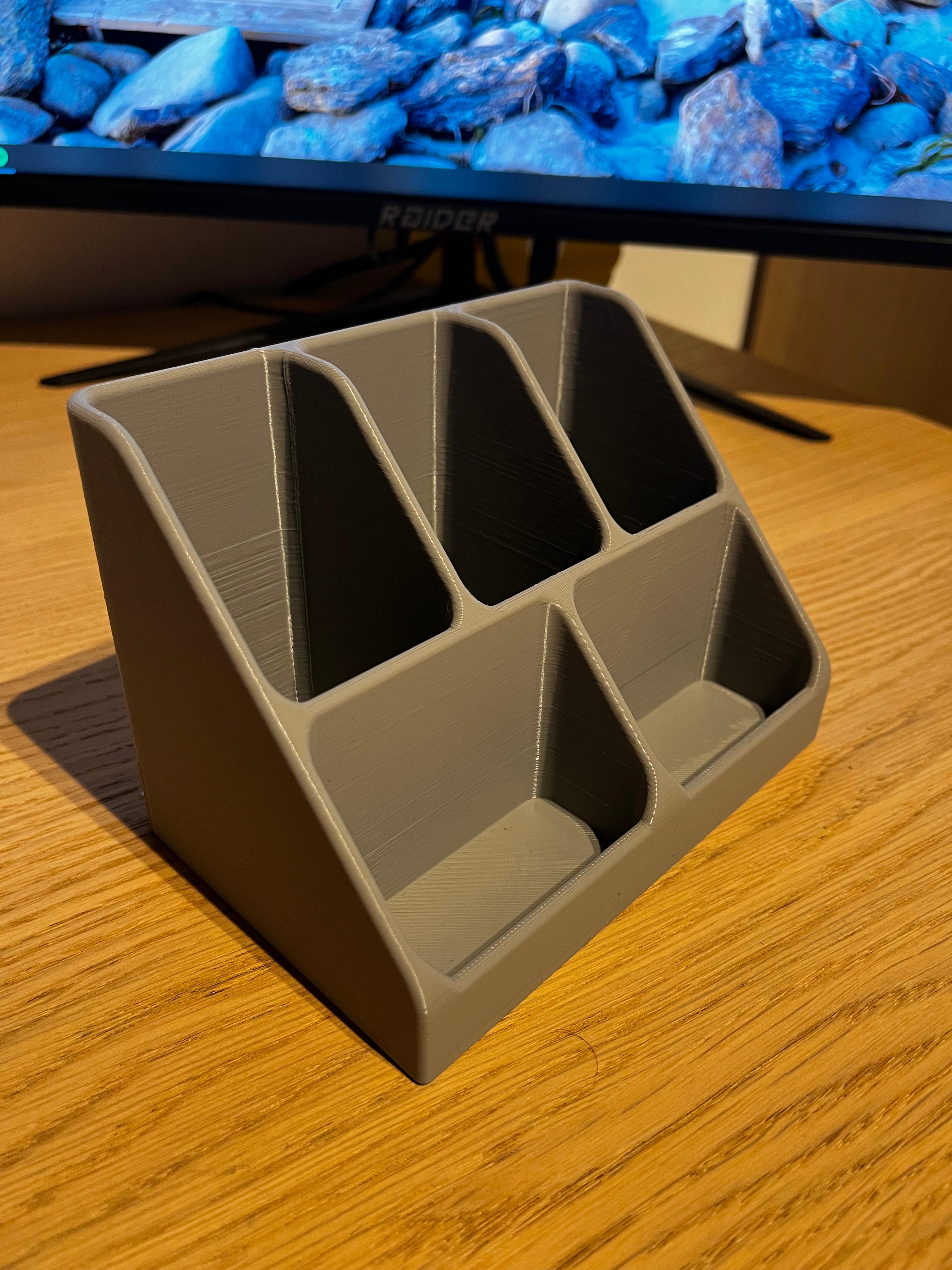 Desk Organizer