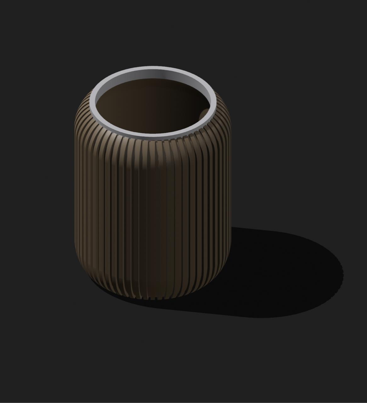 Modern Vase