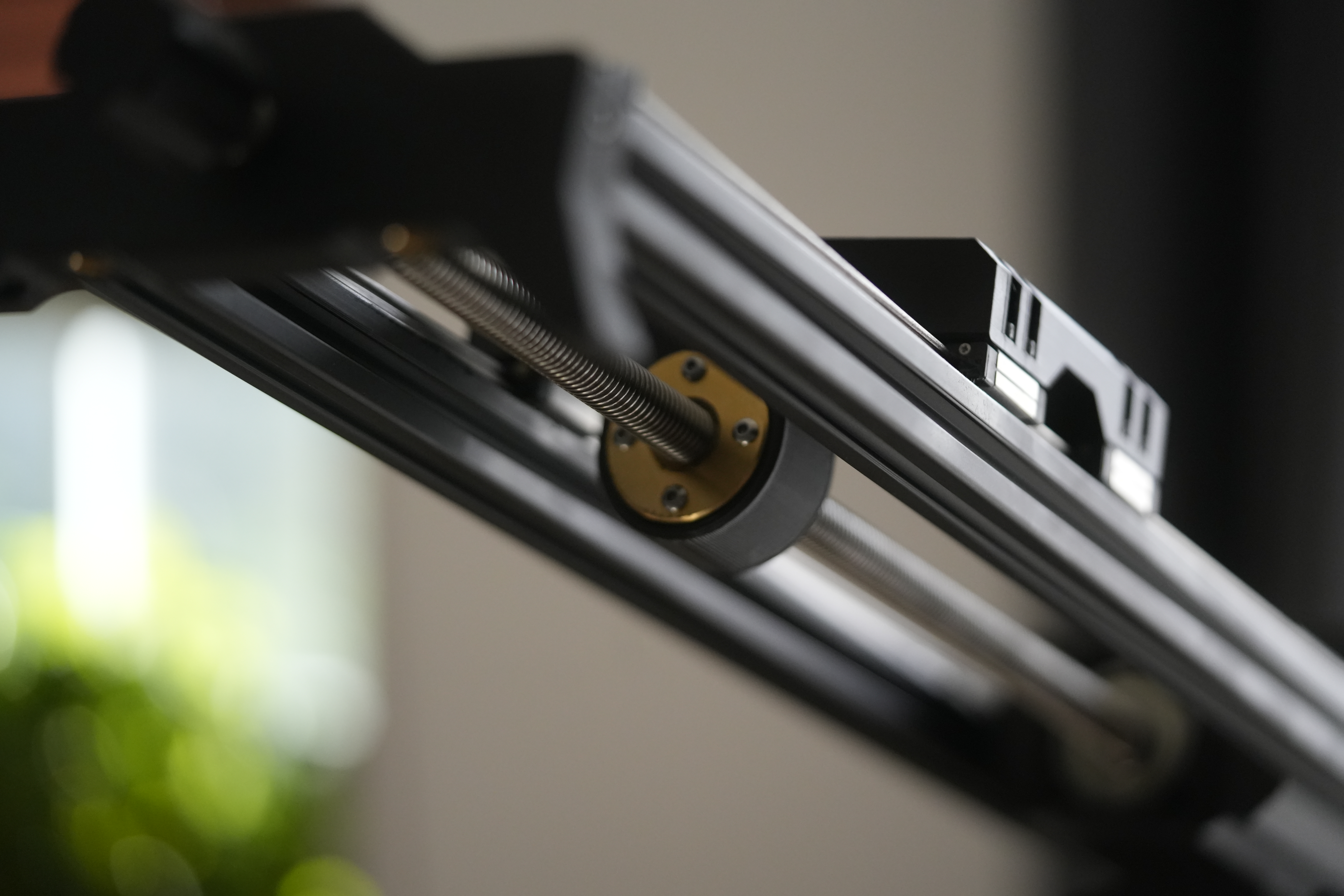 Miniatura 6 do modelo 3D Motorised Camera Slider