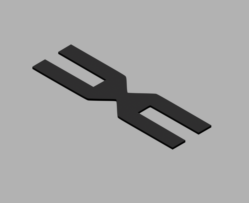 DACIA logo — miniatura 2