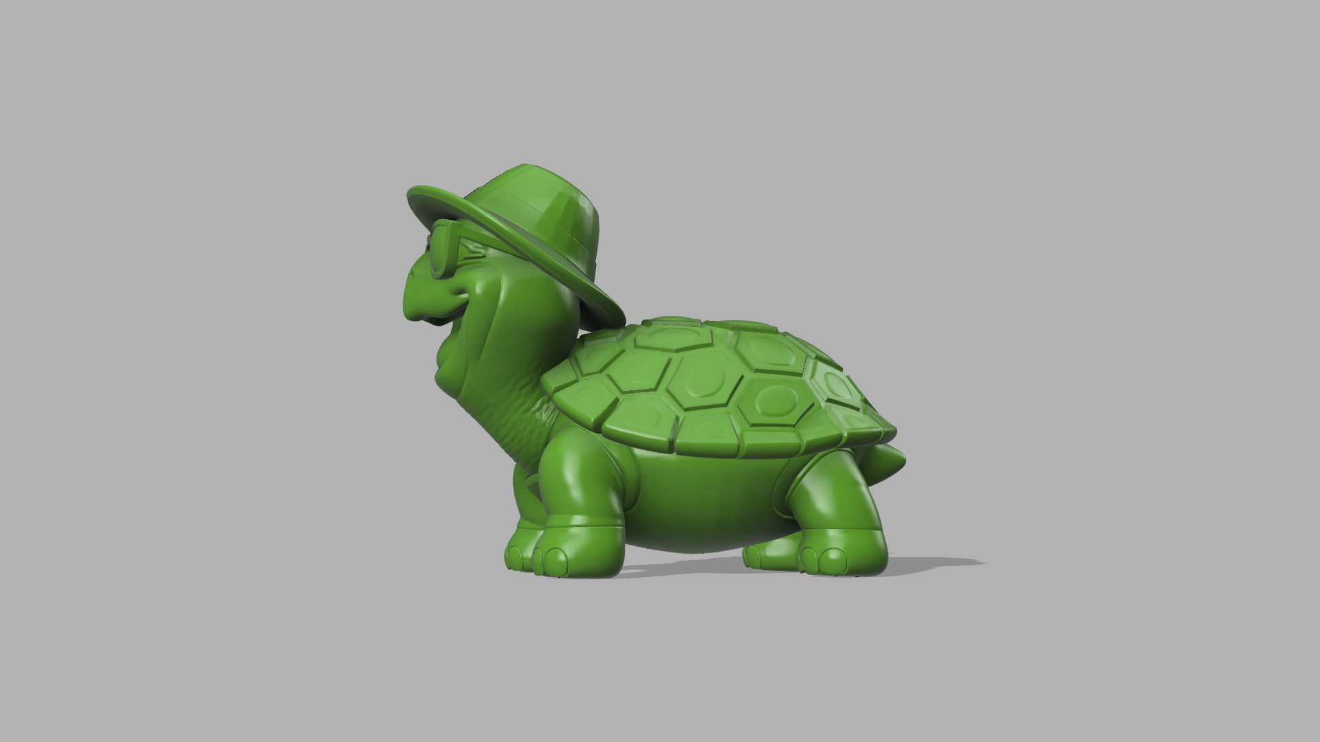 Epic Turtle — thumbnail 2