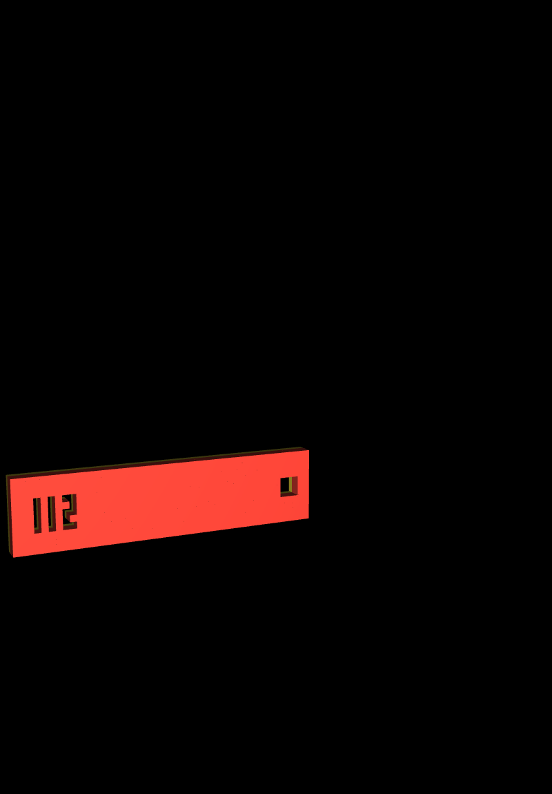 key
