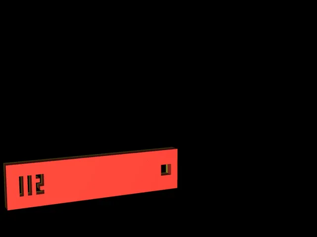 key