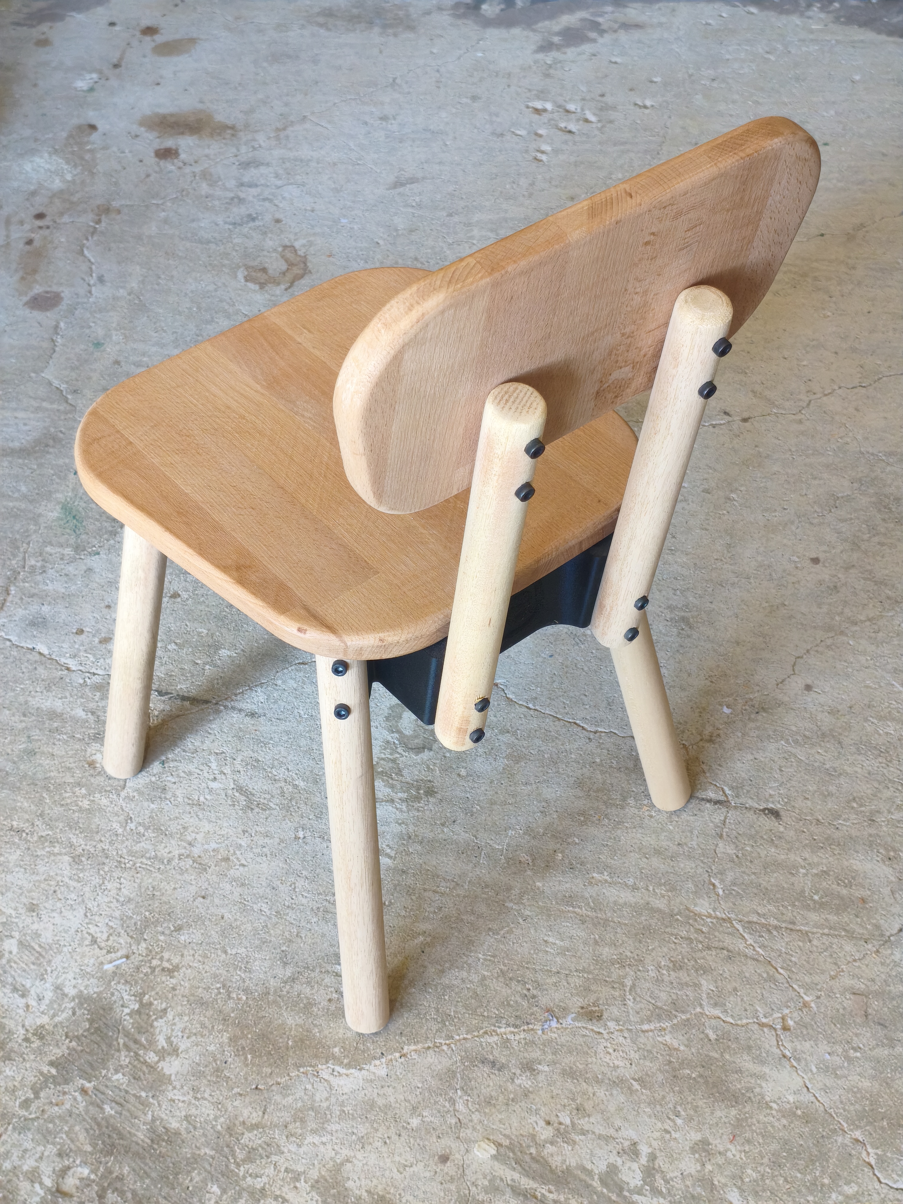 graine d'atelier - Chaise pour enfant
