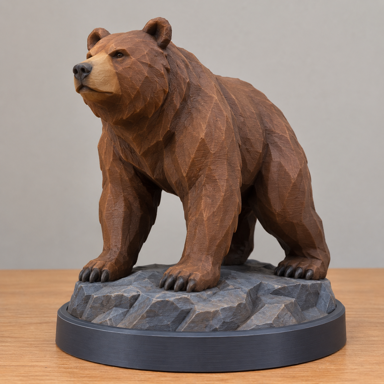 bear