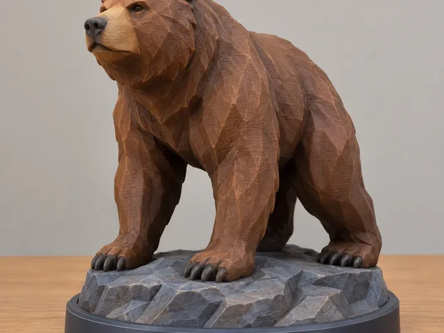 bear