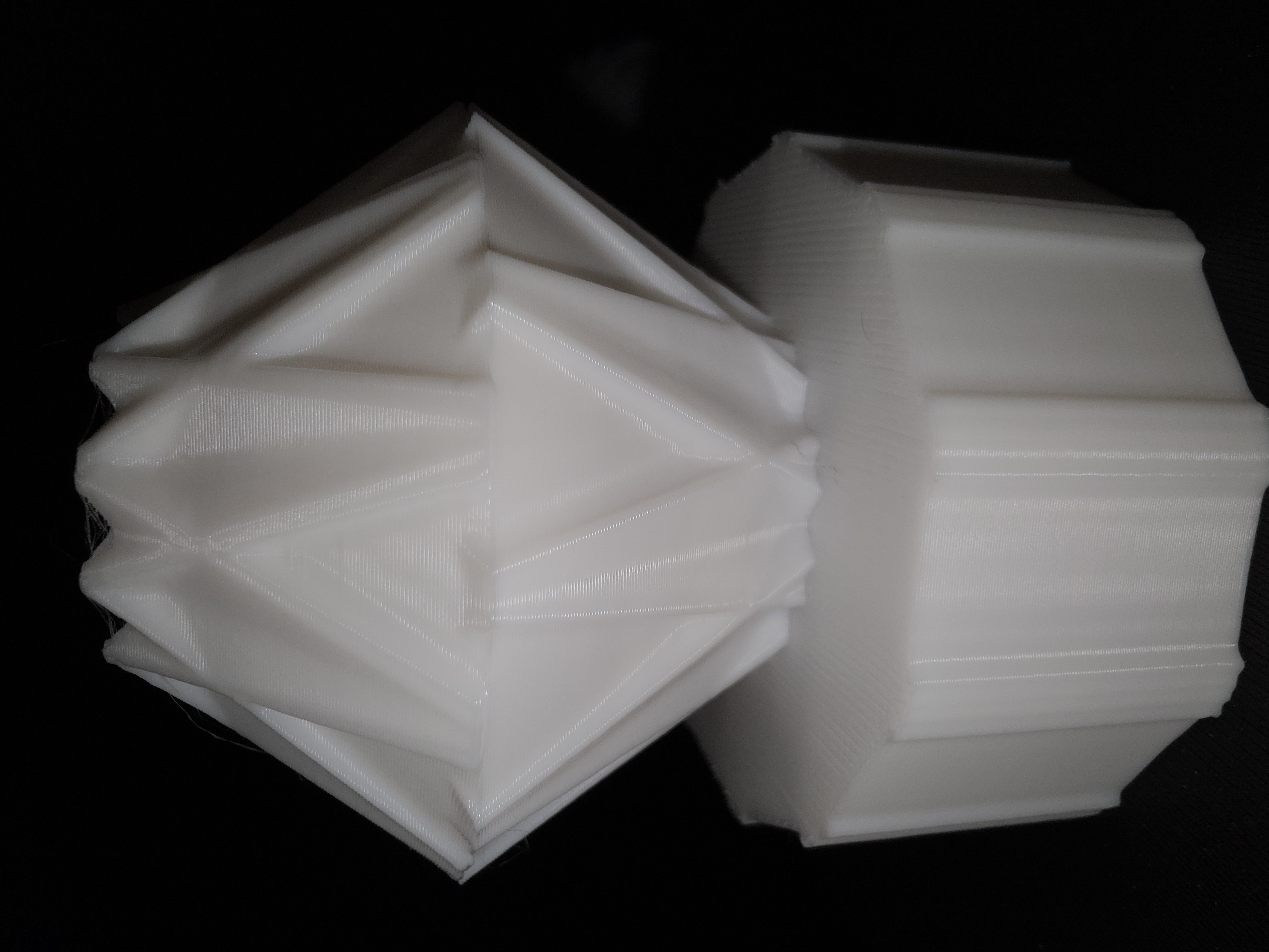 CANDLE HOLDER