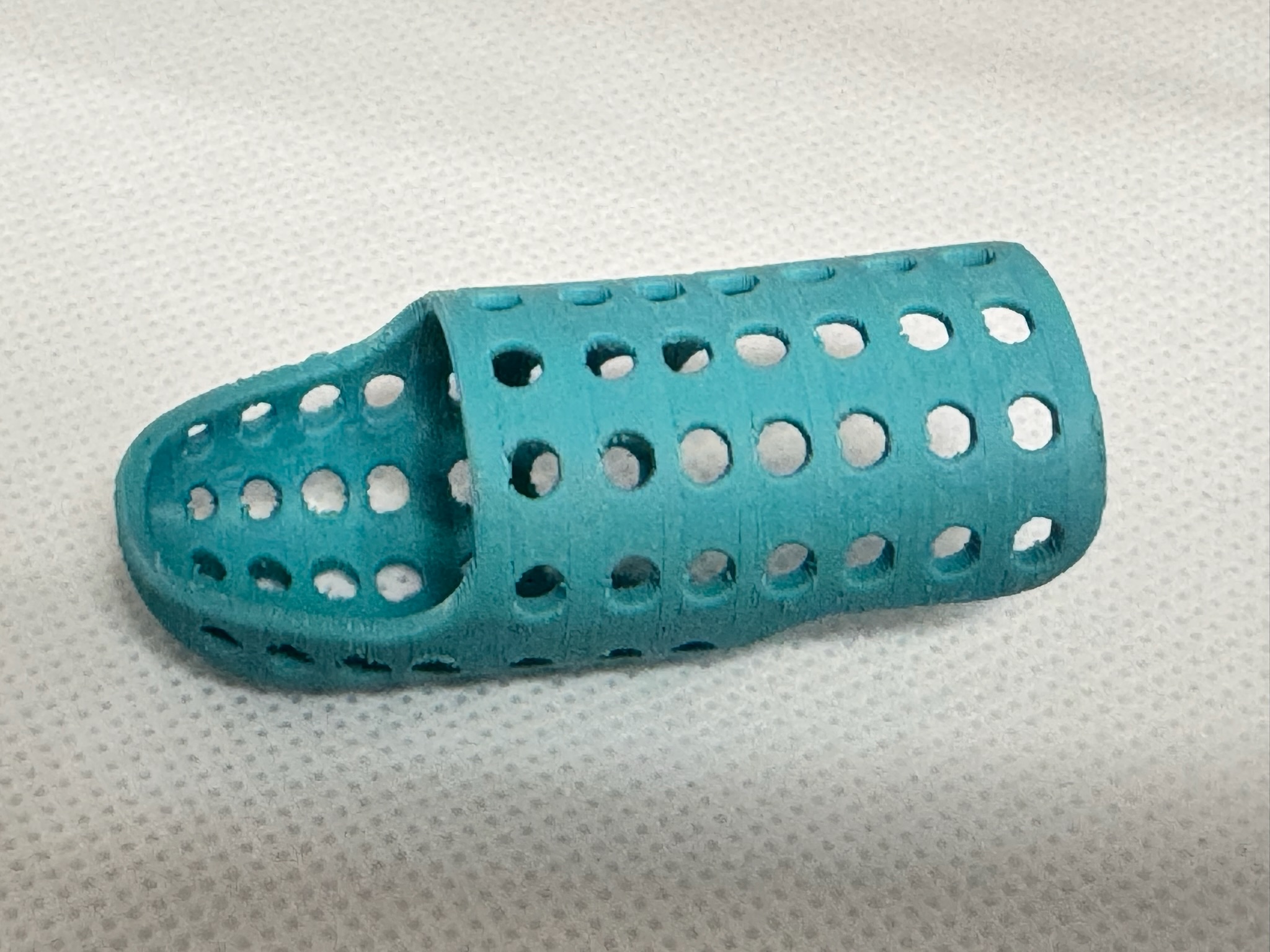 Finger Splint