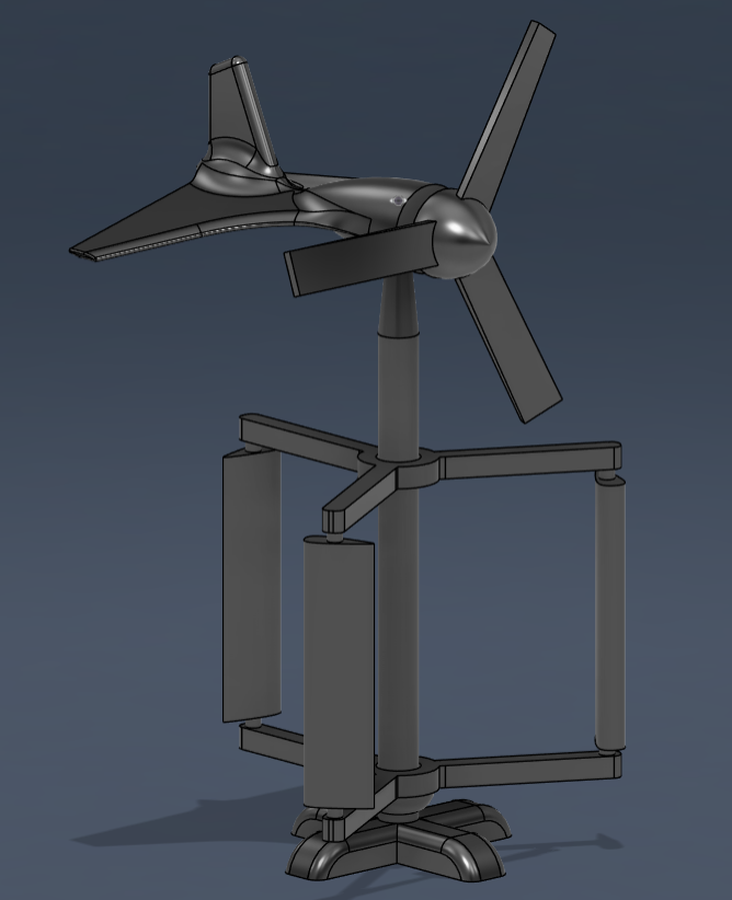 Wind Mill