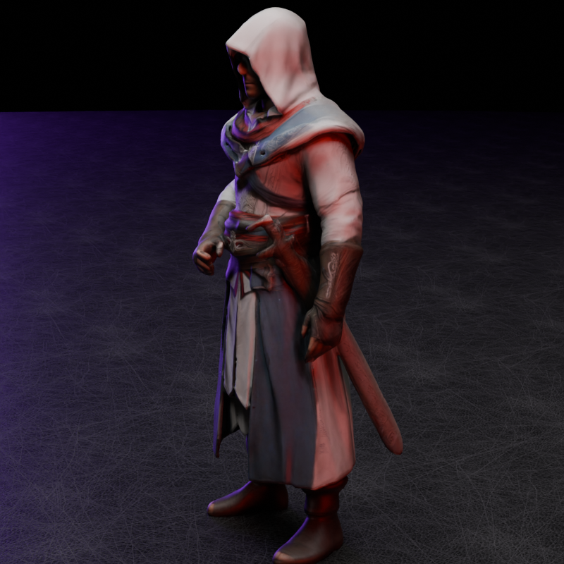 Assassin — miniatura 5