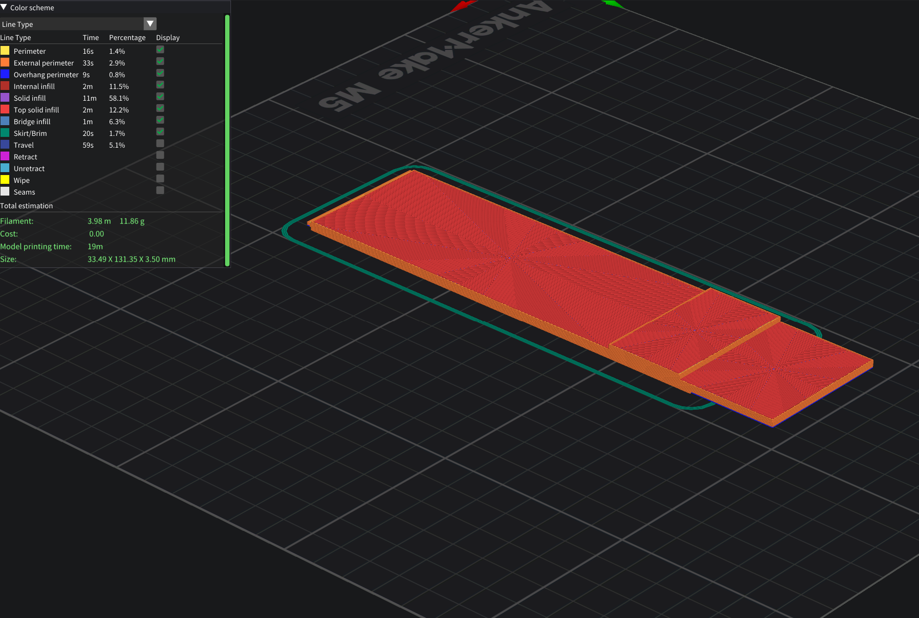 framework 16 keyboard spacer