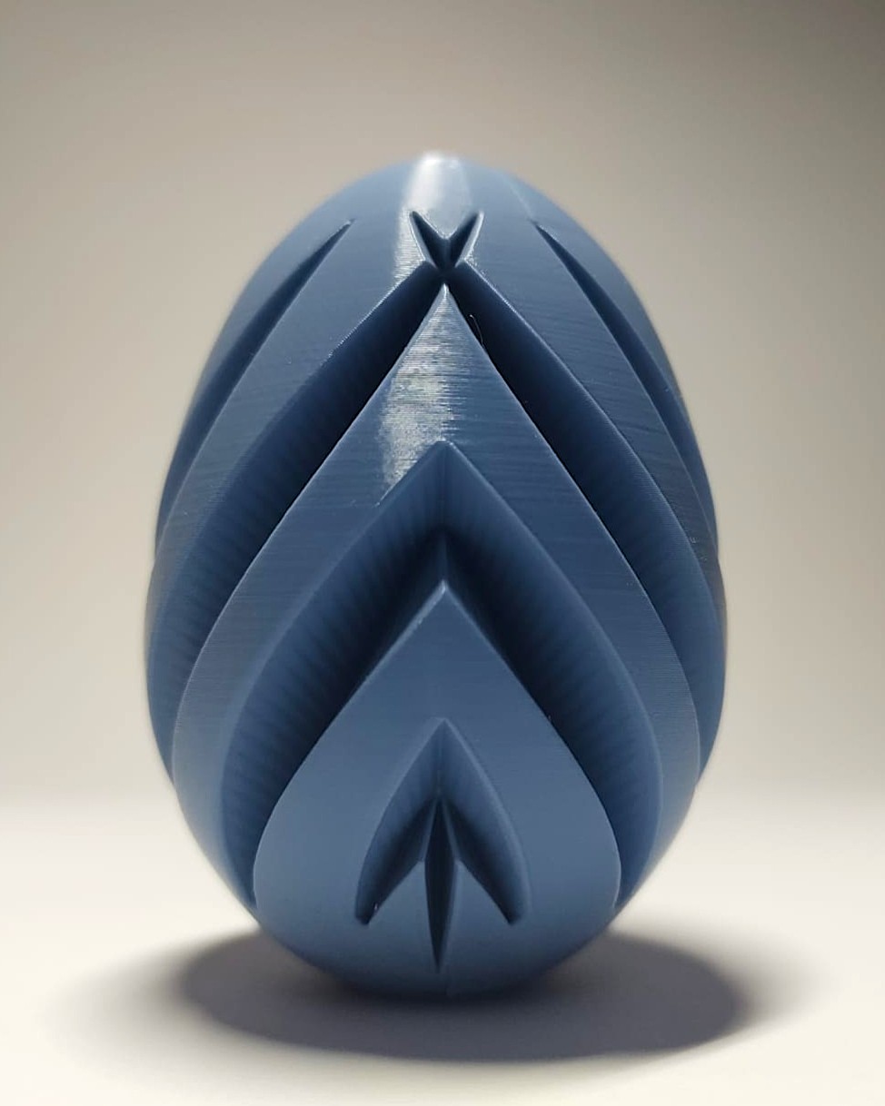 Mark Easter Eggs — miniatura 4
