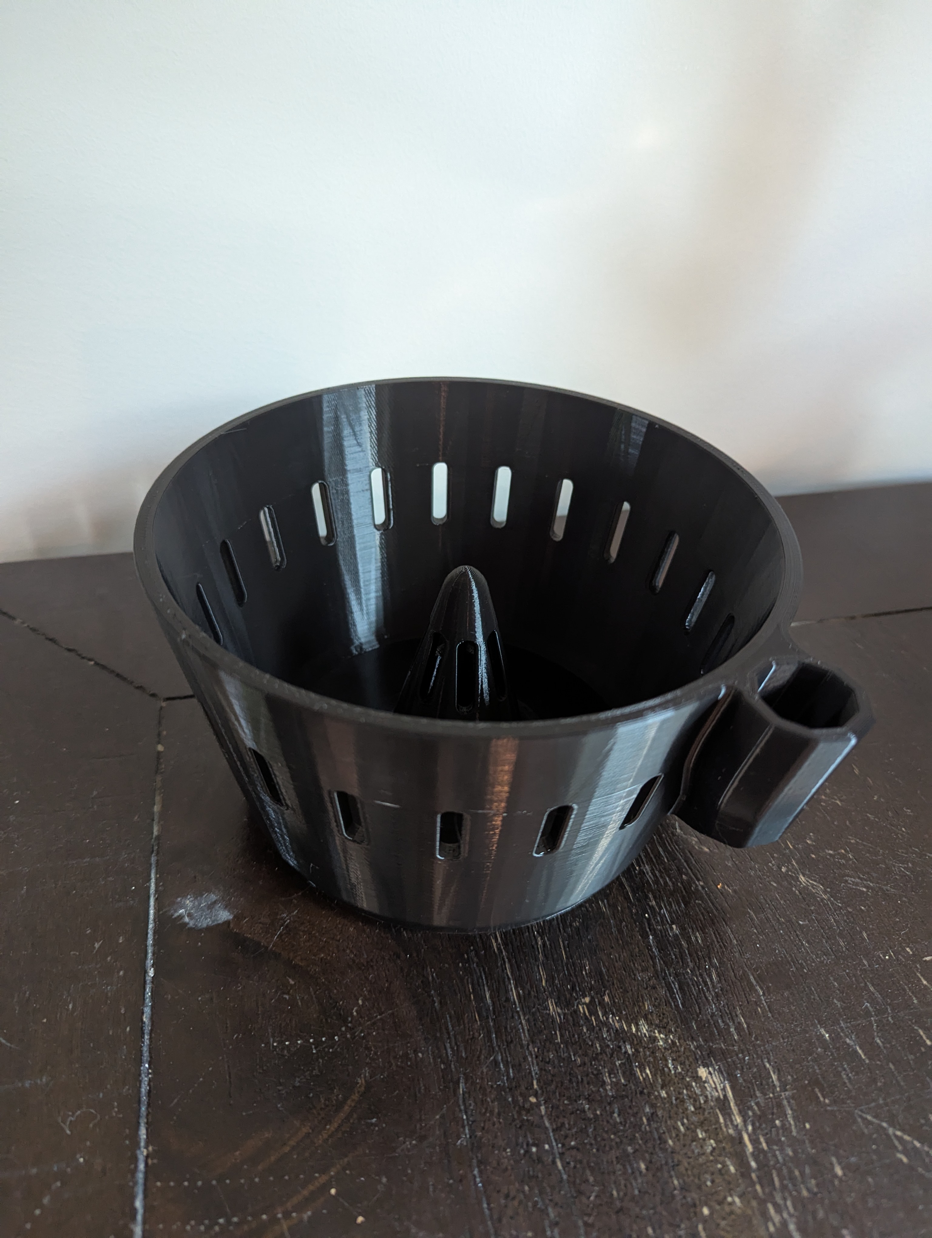 Hydrobowl