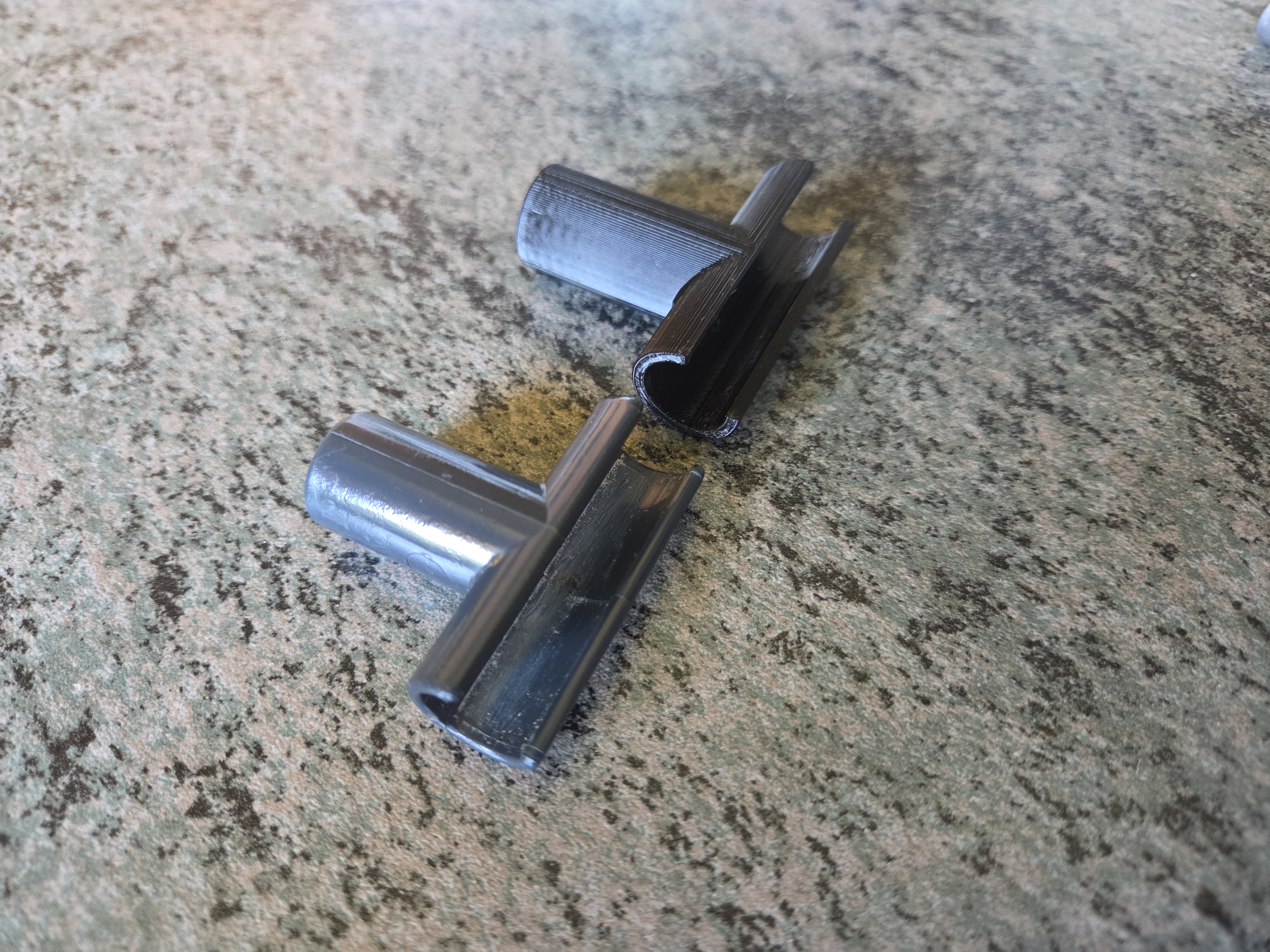 Koryna drawer hook repair